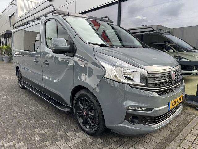 Fiat TALENTO 2.0 MultiJet Automaat L2H1 SX DC