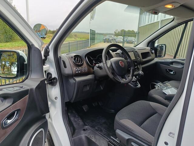 Fiat TALENTO 1.6 MJ L2H1 SX | Airco | Cruise Controle | Trekhaak |