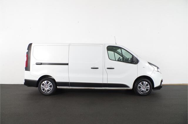Fiat TALENTO 2.0 MultiJet L2H1 120pk > trekhaak/parkeersensor/3zit/cruise/L2....