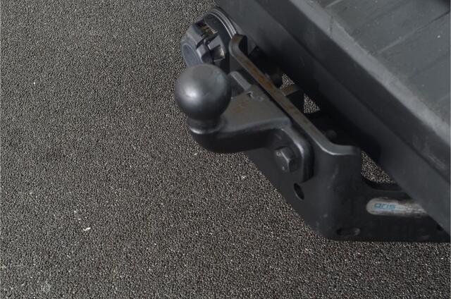 Fiat TALENTO 2.0 MultiJet L2H1 120pk > trekhaak/parkeersensor/3zit/cruise/L2....