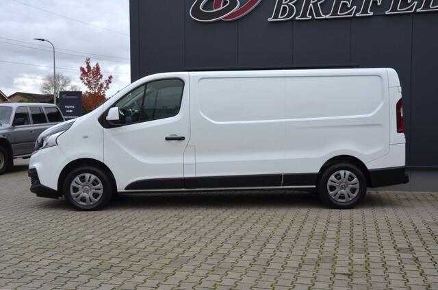 Fiat TALENTO 2.0 D