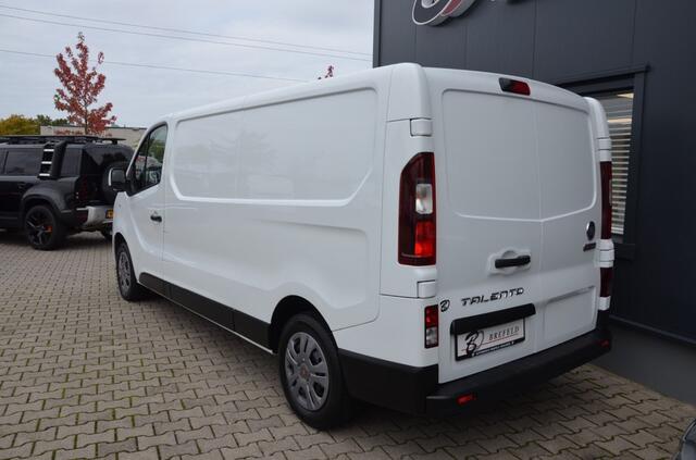 Fiat TALENTO 2.0 D