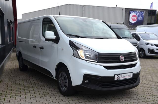 Fiat TALENTO 2.0 D