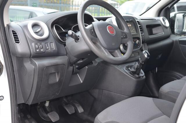 Fiat TALENTO 2.0 D