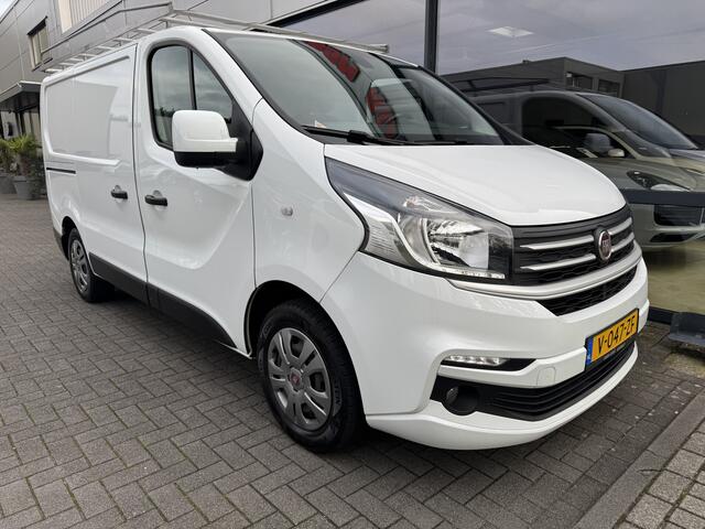 Fiat TALENTO 1.6 MJ L1H1 SX