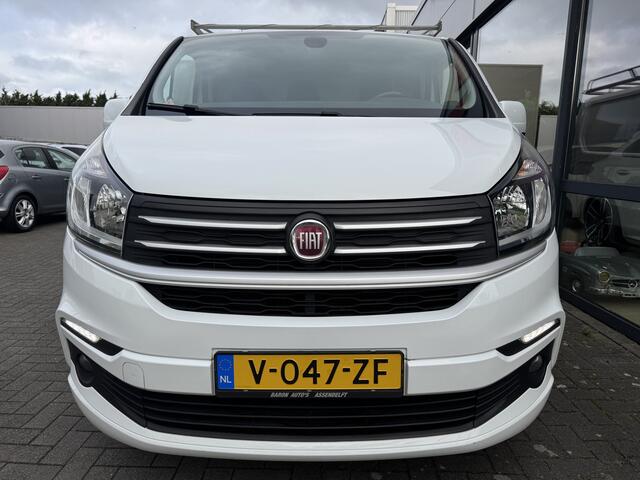 Fiat TALENTO 1.6 MJ L1H1 SX