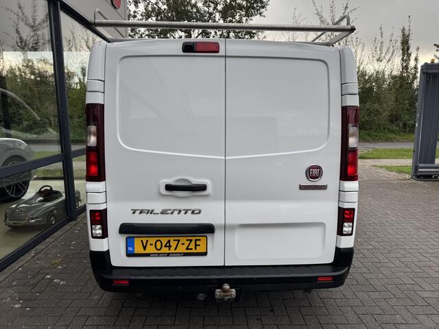 Fiat TALENTO 1.6 MJ L1H1 SX
