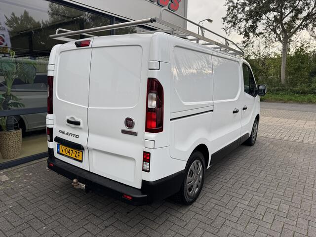 Fiat TALENTO 1.6 MJ L1H1 SX