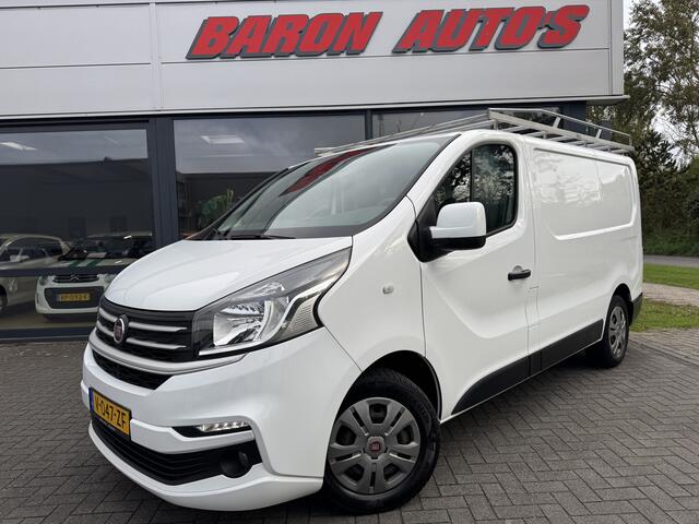 Fiat TALENTO 1.6 MJ L1H1 SX