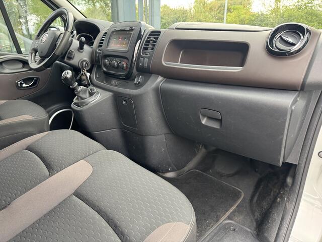 Fiat TALENTO 1.6 MJ L1H1 SX