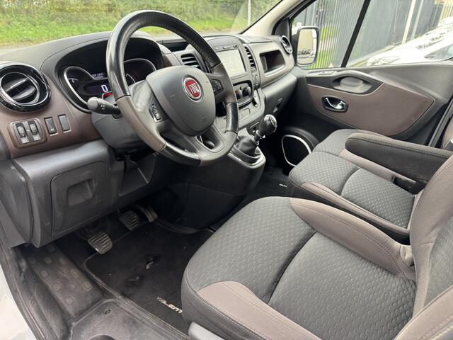 Fiat TALENTO 1.6 MJ L1H1 SX