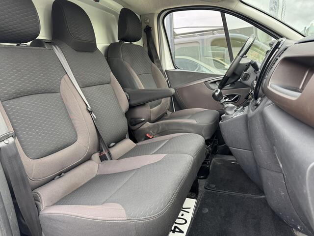 Fiat TALENTO 1.6 MJ L1H1 SX