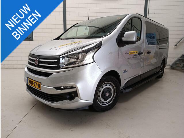 Fiat TALENTO 2.0 MultiJet L2H1 SX DC