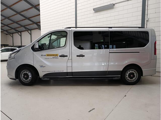 Fiat TALENTO 2.0 MultiJet L2H1 SX DC