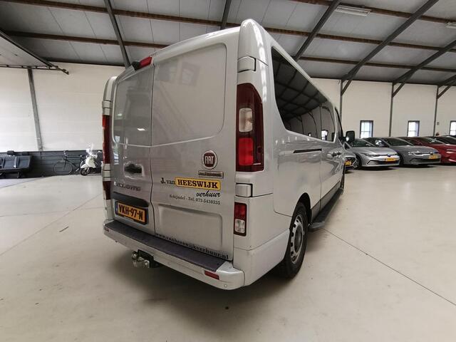 Fiat TALENTO 2.0 MultiJet L2H1 SX DC