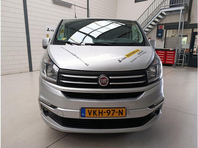 Fiat TALENTO 2.0 MultiJet L2H1 SX DC