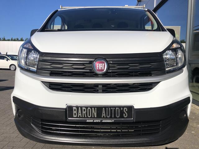 Fiat TALENTO 1.6 MJ L1H1 Airco Trekhaak