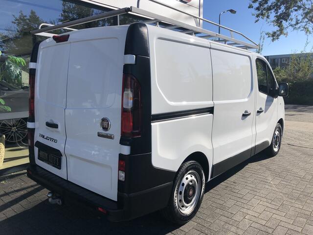 Fiat TALENTO 1.6 MJ L1H1 Airco Trekhaak