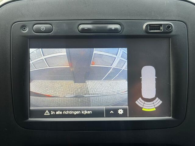 Fiat TALENTO 1.6 MJ 145PK L2H1 Dubbel Cabine / Trekhaak / Navi / Dubbele schuifdeur