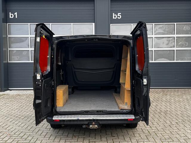 Fiat TALENTO 1.6 MJ 145PK L2H1 Dubbel Cabine / Trekhaak / Navi / Dubbele schuifdeur