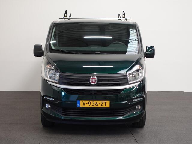 Fiat TALENTO 1.6 125 pk L2H1 Dubbele Cabine Luxe Lang L2 Airco Navi Cruise Control 17" LM Velgen
