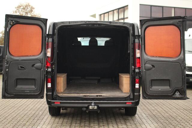 Fiat TALENTO 2.0 MultiJet 146pk L2H1 Business Pro DC | Cruise | Airco | Trekhaak | Lease 414,- p/m