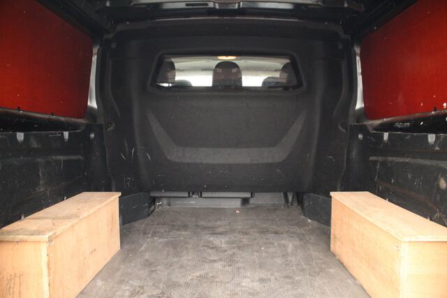 Fiat TALENTO 2.0 MultiJet 146pk L2H1 Business Pro DC | Cruise | Airco | Trekhaak | Lease 414,- p/m