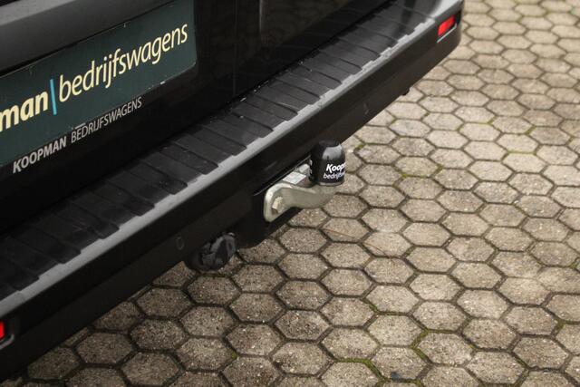 Fiat TALENTO 2.0 MultiJet 146pk L2H1 Business Pro DC | Cruise | Airco | Trekhaak | Lease 414,- p/m