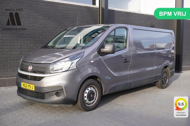Fiat TALENTO 2.0 MultiJet 145PK L2 EURO 6 - Airco - Cruise - Trekhaak - ¤ 11.499,- Excl.