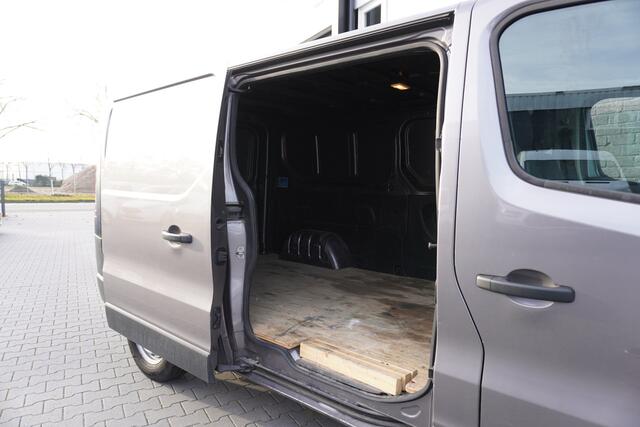 Fiat TALENTO 2.0 MultiJet 145PK L2 EURO 6 - Airco - Cruise - Trekhaak - ¤ 11.499,- Excl.