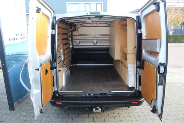 Fiat TALENTO 2.0 MultiJet 146PK 3 Pers Camera Pdc Navi Airco Cruise C. L1H1