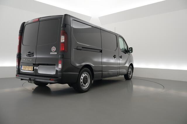 Fiat TALENTO 2.0 MultiJet L2H1 | 145pk | Cruise Control | Trekhaak | Bluetooth | DAB