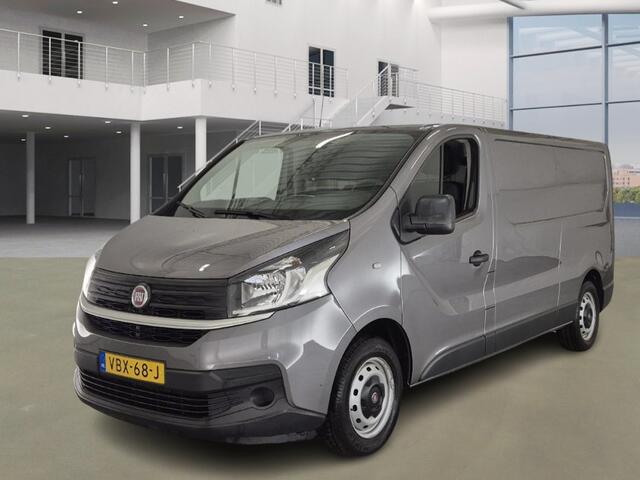 Fiat TALENTO 1.6 MJ EcoJet L2H1