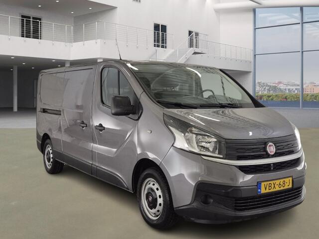Fiat TALENTO 1.6 MJ EcoJet L2H1