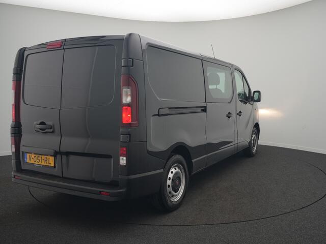 Fiat TALENTO 1.6 MJ L2H1 DC Basis - Dubbele Cabine - Airco - DAB - Navigatiesysteem