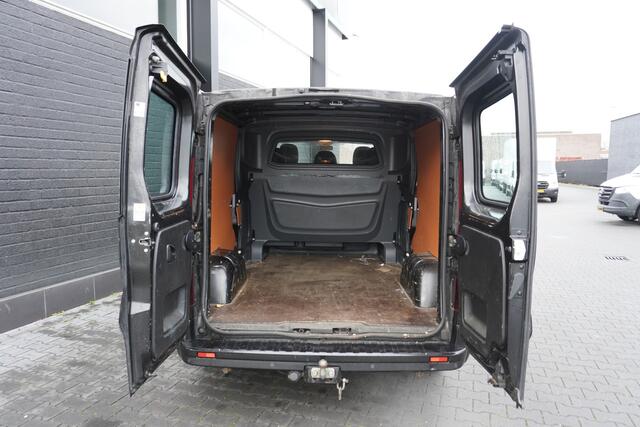 Fiat TALENTO 2.0 MultiJet 145PK L2 Dubbel cabine EURO 6 - Airco - Cruise - Trekhaak - ¤13.900,- Excl.