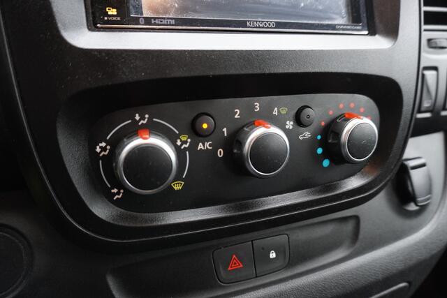 Fiat TALENTO 2.0 MultiJet 145PK L2 Dubbel cabine EURO 6 - Airco - Cruise - Trekhaak - ¤13.900,- Excl.