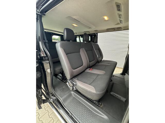 Fiat TALENTO Renault Trafic Opel Vivaro 1.6 L2 Personenbus