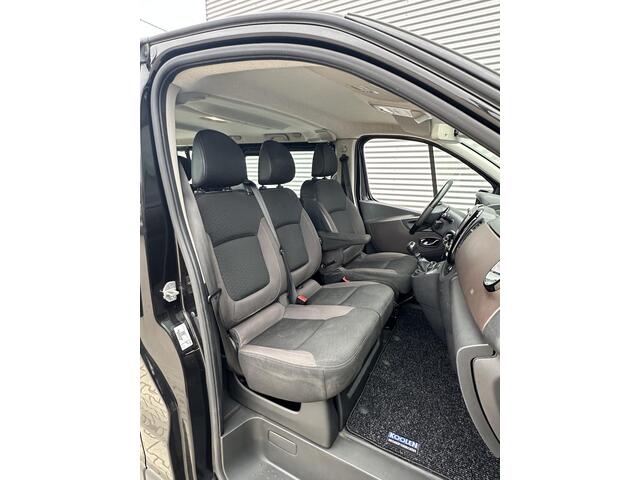 Fiat TALENTO Renault Trafic Opel Vivaro 1.6 L2 Personenbus