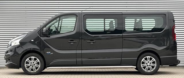 Fiat TALENTO Renault Trafic Opel Vivaro 1.6 L2 Personenbus