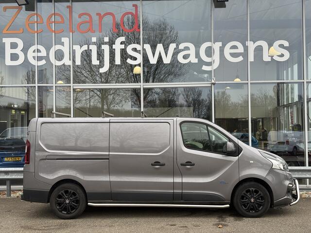 Fiat TALENTO 1.6 MJ EcoJet L2H1 SX | NL-auto | 1e Eig | LED | Navi | Trekhaak
