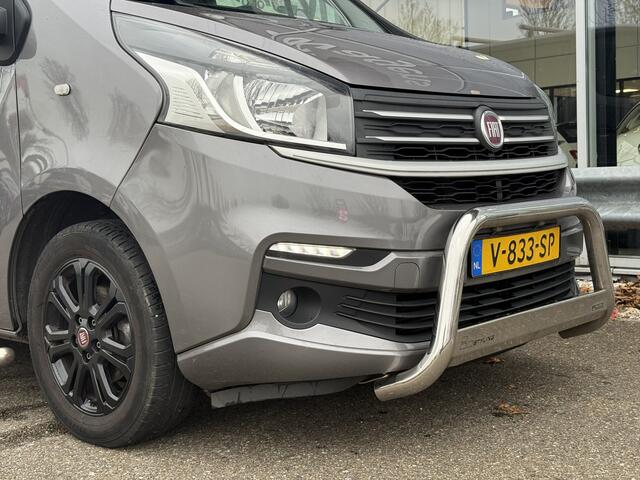 Fiat TALENTO 1.6 MJ EcoJet L2H1 SX | NL-auto | 1e Eig | LED | Navi | Trekhaak