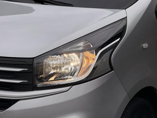 Fiat TALENTO 2.0 MultiJet L2H1 145PK Business Pro DC Sidebars / Navi / Camera / Clima / Trekhaak / Betimmering