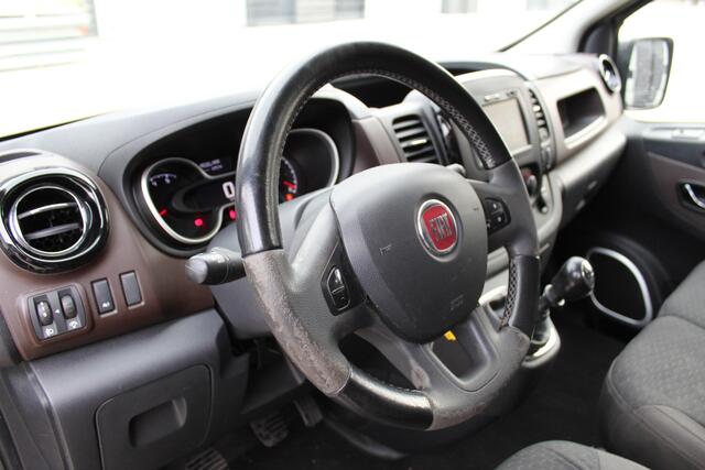 Fiat TALENTO 1.6 MJ 126Pk EcoJet L1H1 SX | Airco | Camera | Trekhaak