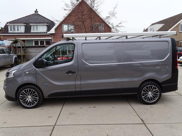 Fiat TALENTO 1.6 MJ EcoJet L2H1 Basis