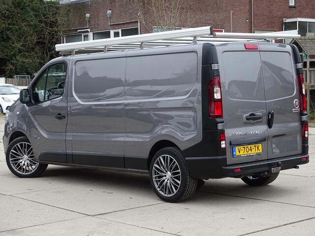 Fiat TALENTO 1.6 MJ EcoJet L2H1 Basis