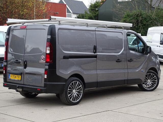 Fiat TALENTO 1.6 MJ EcoJet L2H1 Basis