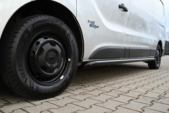 Fiat TALENTO 2.0 L2H1 MultiJet 145 PK CarPlay Trekhaak PDC Cruise