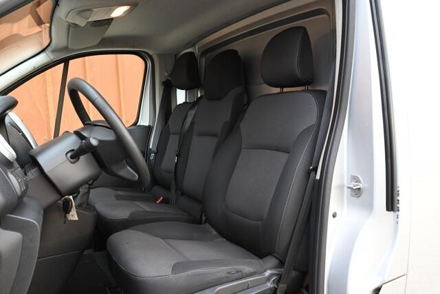 Fiat TALENTO 2.0 L2H1 MultiJet 145 PK CarPlay Trekhaak PDC Cruise