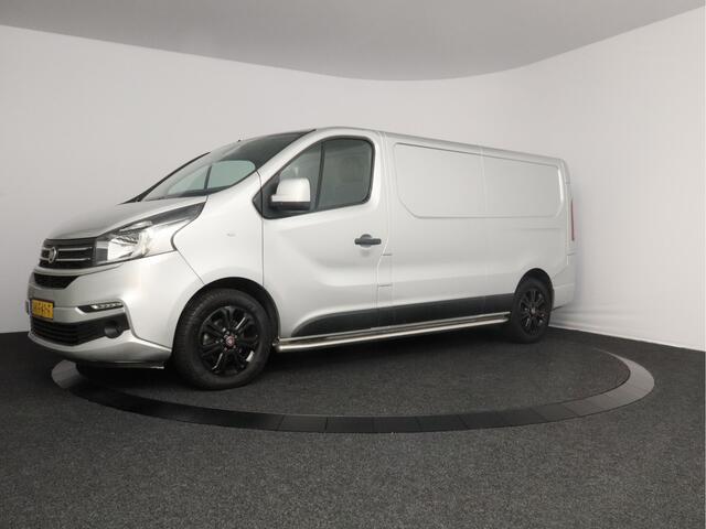 Fiat TALENTO 2.0 MultiJet L2H1 SX Trekhaak | Achteruitrijcamera | Navigatie |